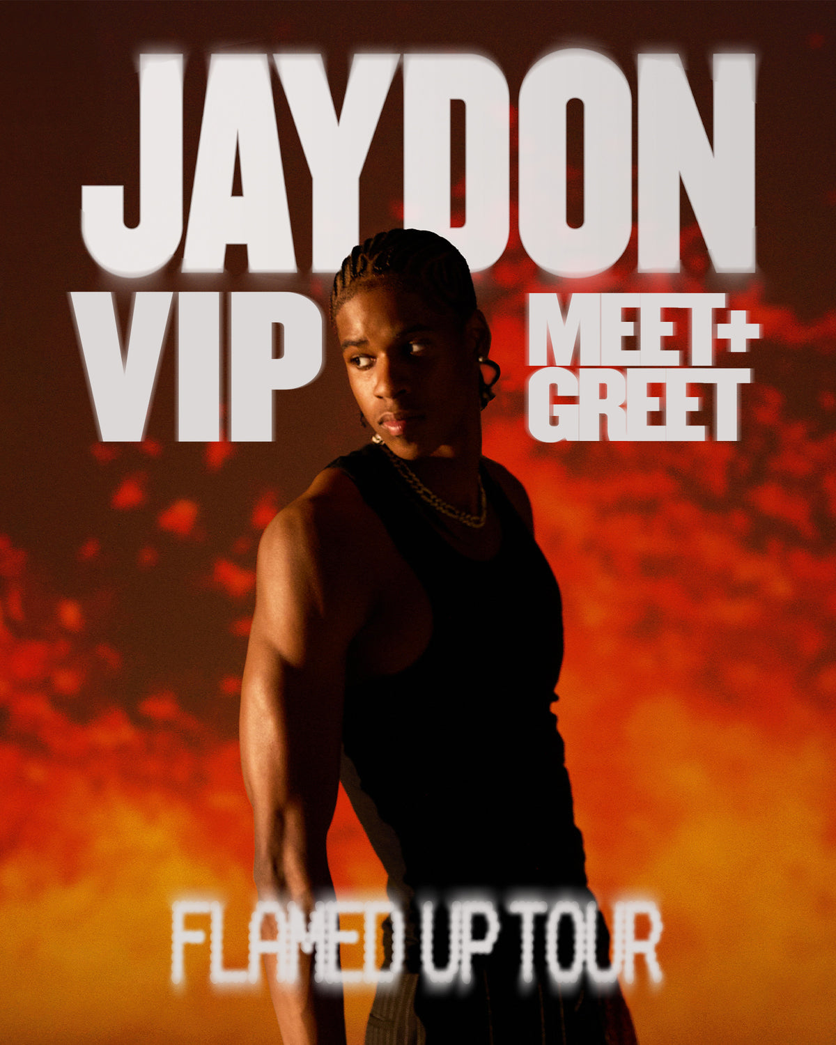 Tour – JayDon
