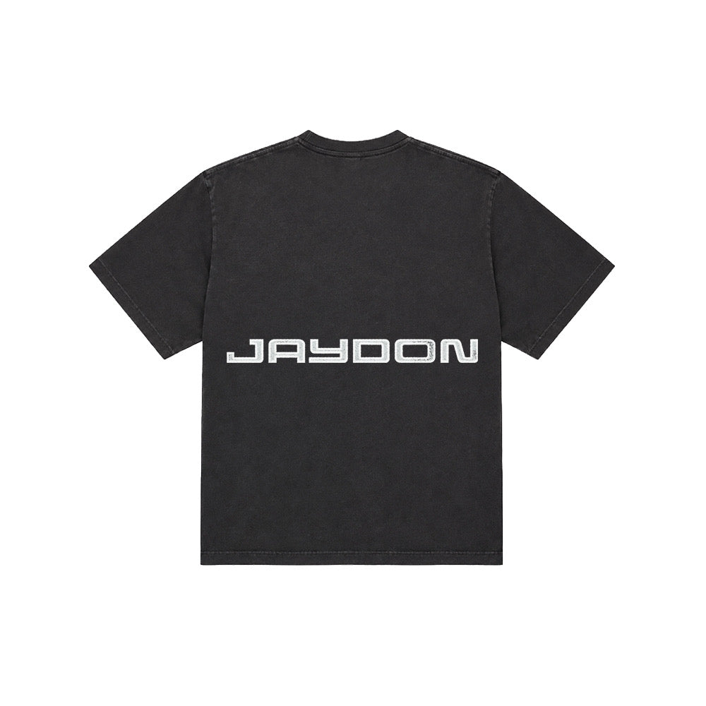 JayDon Portrait Tee
