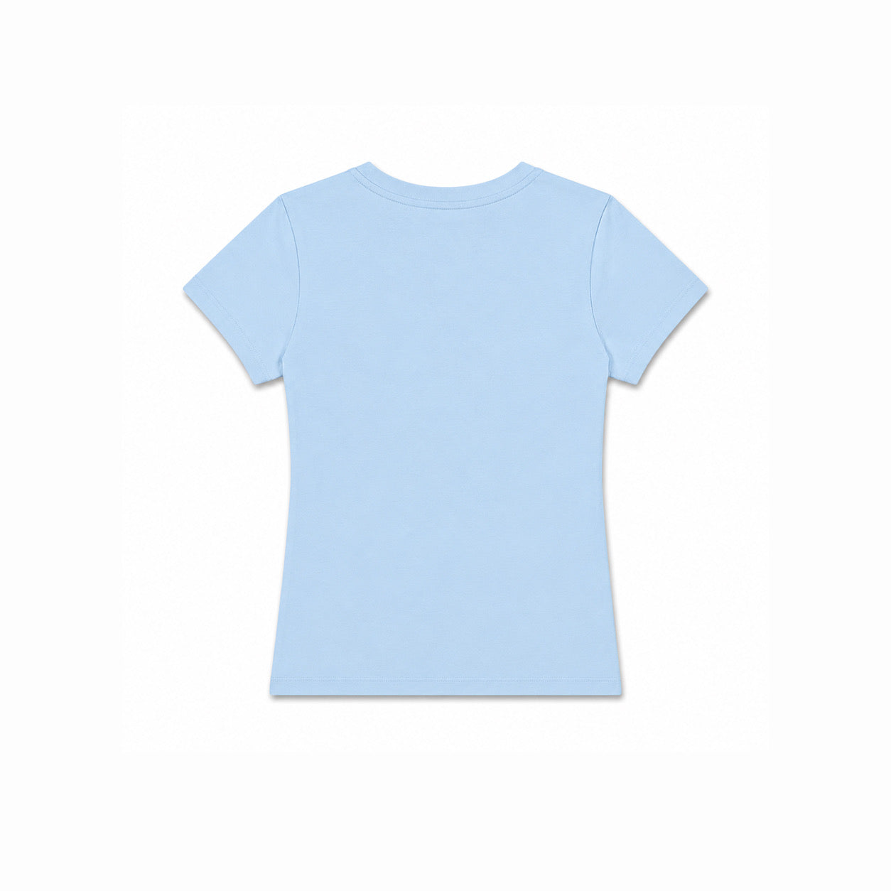Boujee Baby Crop Tee