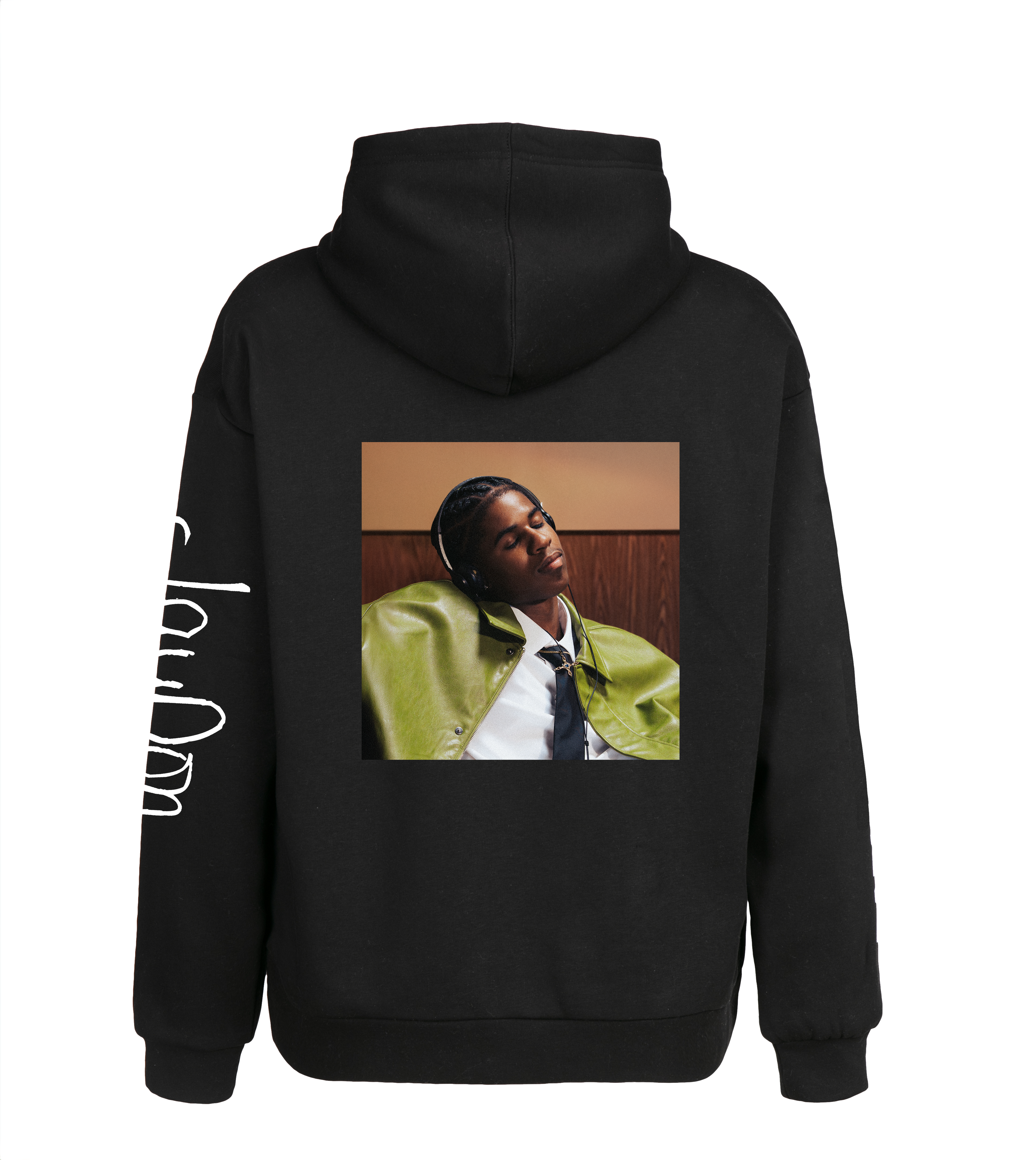 Me My Songs & I Hoodie